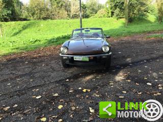 TRIUMPH Spitfire usata, con Tettuccio apribile