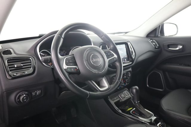 JEEP Compass usata 1