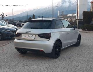 AUDI A1 usata, con ESP
