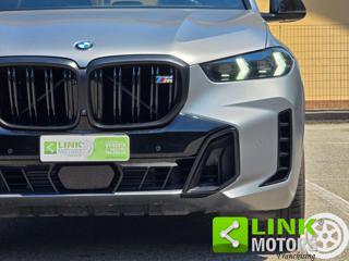 BMW X5 usata, con MP3