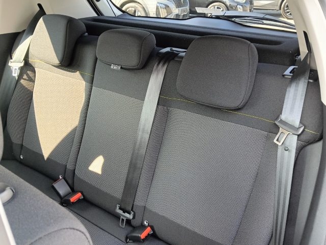 CITROEN C3 usata, con Chiusura centralizzata