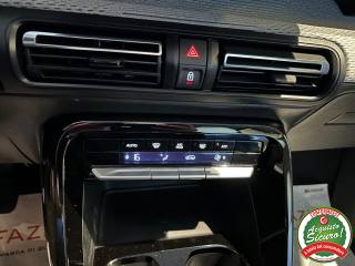 CITROEN C3 usata, con Climatizzatore