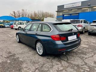 BMW 320 usata, con Airbag Passeggero