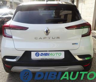 RENAULT Captur usata, con Alzacristalli elettrici