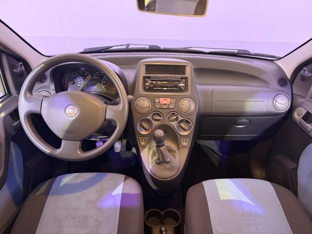 FIAT Panda usata 9