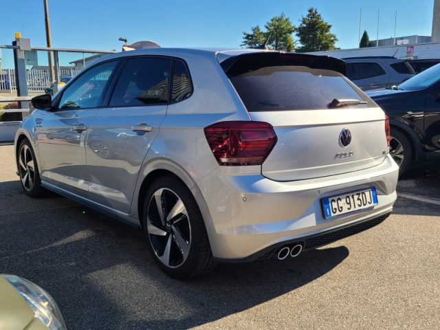 VOLKSWAGEN Polo usata, con Autoradio