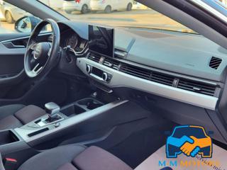 AUDI A5 usata, con Cruise Control