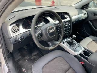 AUDI A4 allroad usata, con Autoradio