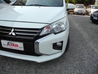 MITSUBISHI Space Star usata 46