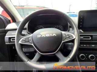 DACIA Sandero usata, con Airbag laterali