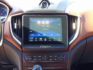 MASERATI Ghibli usata, con Fari LED
