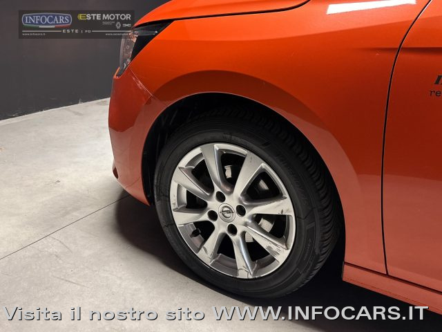 OPEL Corsa usata, con Chiusura centralizzata telecomandata