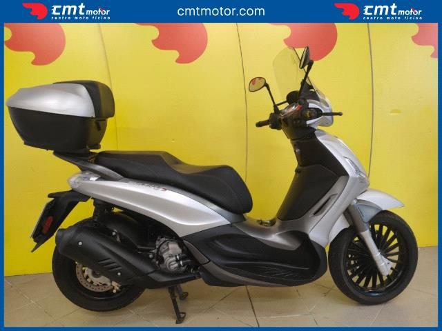 PIAGGIO Other usata 5