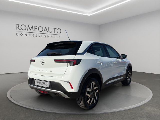 OPEL Mokka usata, con Chiusura centralizzata