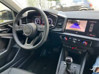 AUDI A1 usata, con Chiusura centralizzata