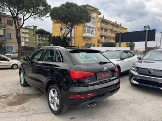 AUDI Q3 usata, con Airbag