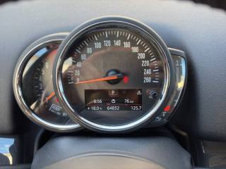 MINI Countryman usata, con Servosterzo