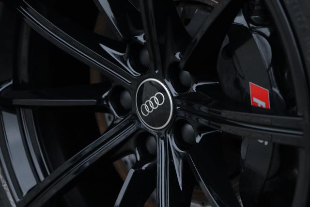 AUDI A4 usata, con Sedili massaggianti