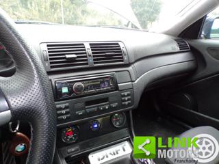 BMW 320 usata 52
