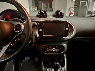 SMART ForTwo usata, con Cruise Control