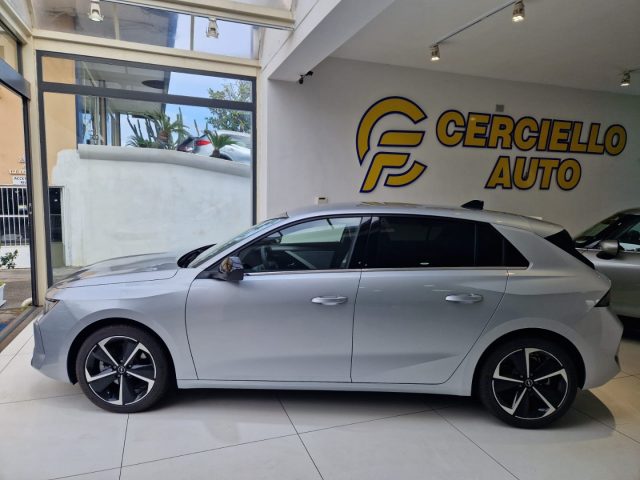 OPEL Astra usata, con Chiusura centralizzata