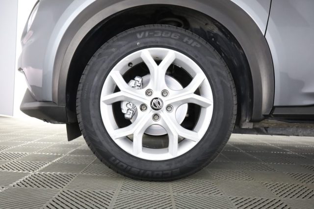 NISSAN Juke usata 8