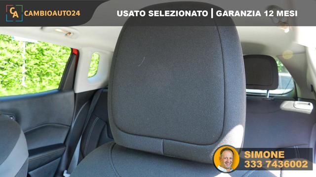 JEEP Compass usata 60