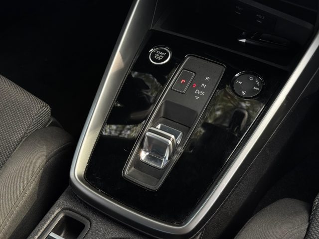 AUDI A3 usata, con Sistema di navigazione