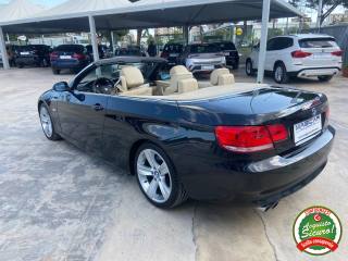 BMW 330 usata, con Airbag Passeggero