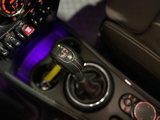 MINI Countryman usata, con Volante in pelle