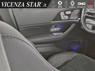 MERCEDES-BENZ GLE 300 usata, con Chiusura centralizzata
