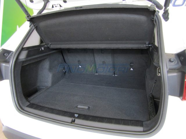 BMW X1 usata, con Bracciolo