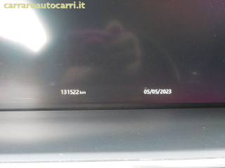 LAND ROVER Range Rover Sport usata, con Fendinebbia