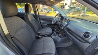 MITSUBISHI Space Star usata, con Immobilizzatore elettronico