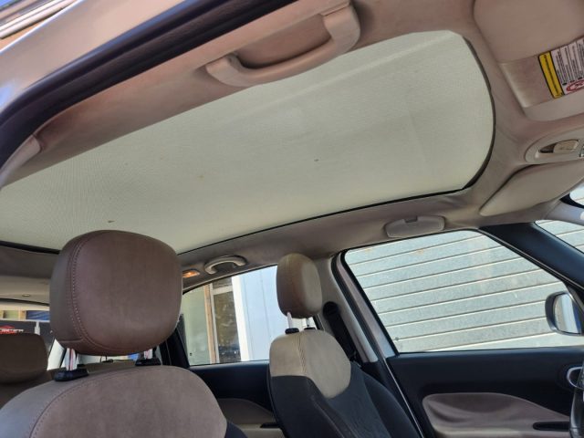 FIAT 500L usata, con Bluetooth