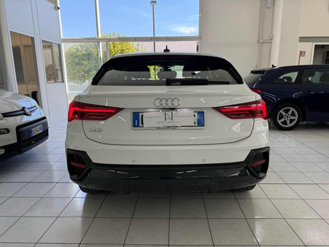 AUDI Q3 usata 17