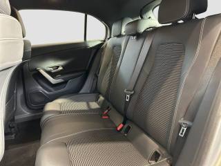 MERCEDES-BENZ A 180 usata 10