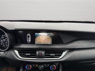 ALFA ROMEO Stelvio usata, con Controllo trazione