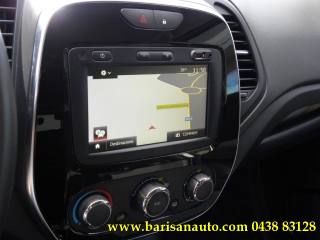 RENAULT Captur usata, con Controllo trazione