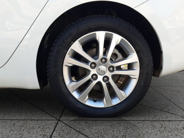 KIA cee