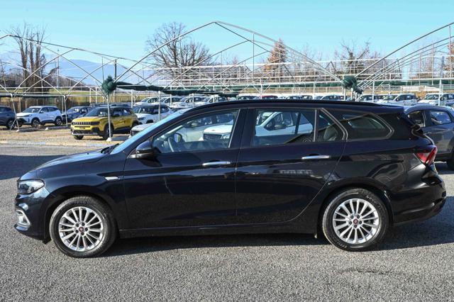 FIAT Tipo usata, con Cerchi in lega