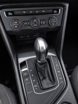 VOLKSWAGEN Tiguan usata, con Controllo automatico clima