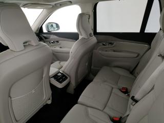 VOLVO XC90 usata, con Controllo elettronico della corsia
