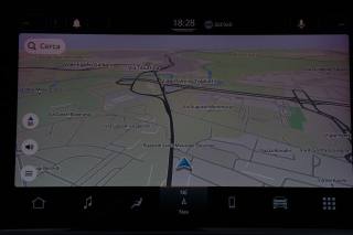 JEEP Compass usata, con Climatizzatore