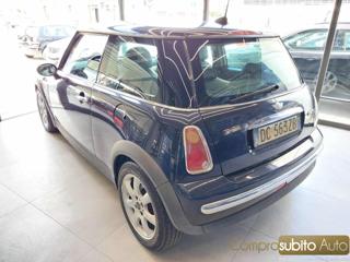 MINI Mini usata, con Cerchi in lega