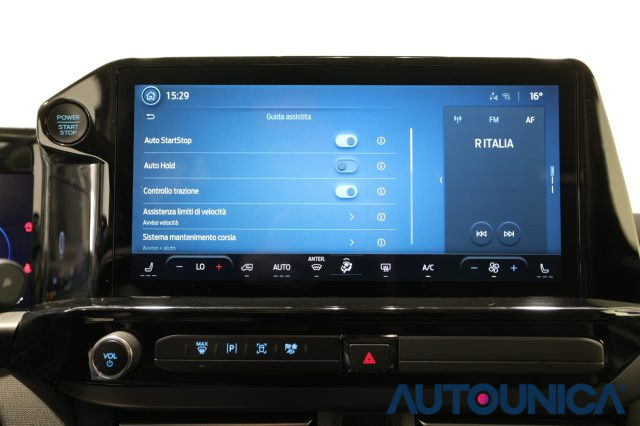 FORD Tourneo Custom usata, con Specchietti laterali elettrici