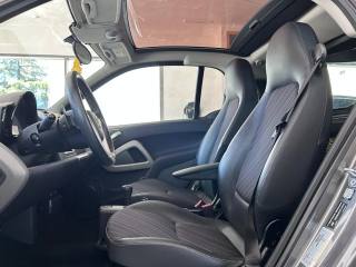 SMART ForTwo usata, con Immobilizzatore elettronico