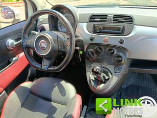 FIAT 500 usata 25