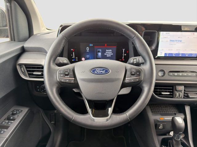 FORD Tourneo Courier usata 12
