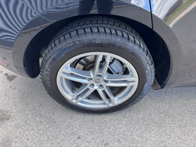 PORSCHE Macan usata, con Trazione integrale